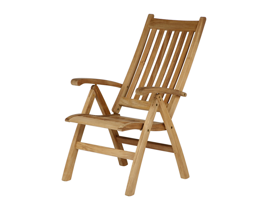 Ascot Highback Recliner