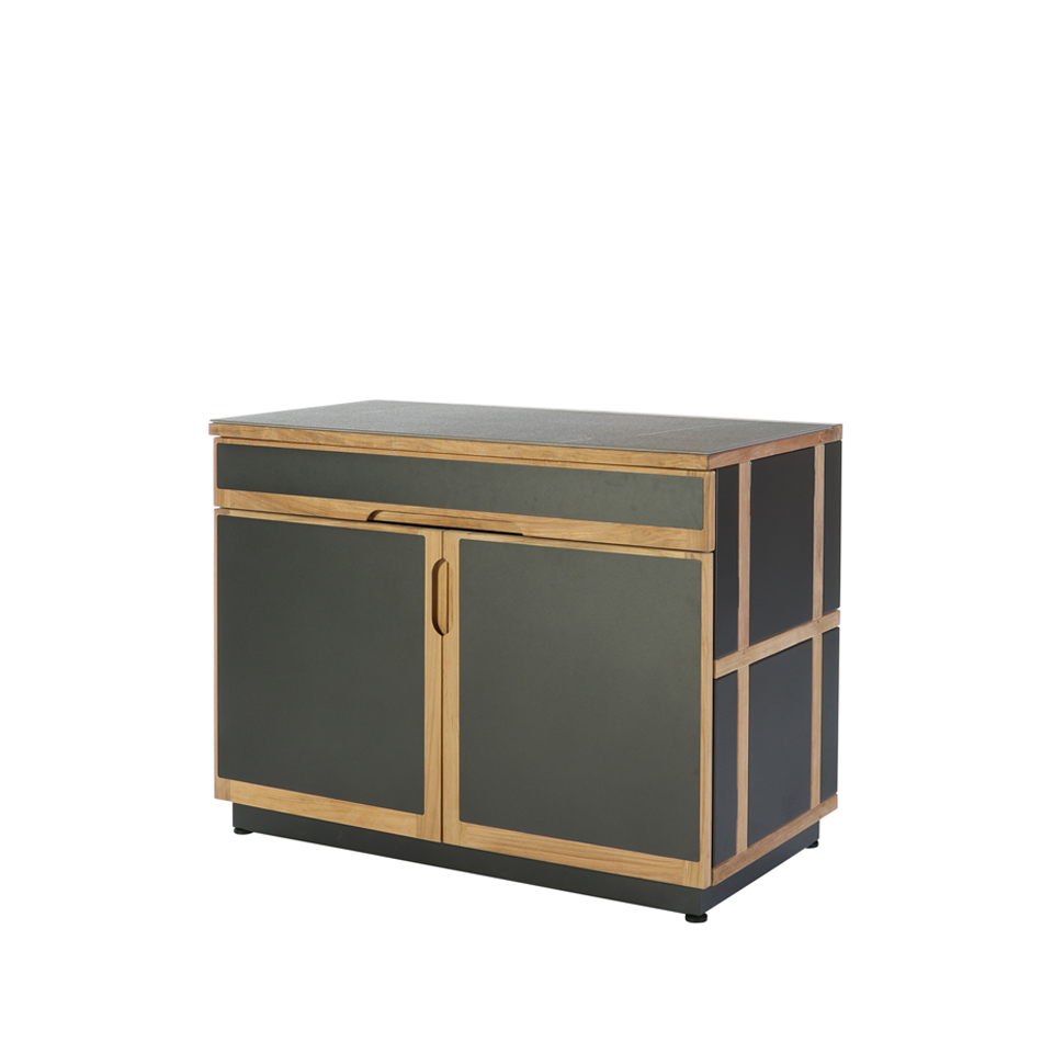 Serving Centre Module 120