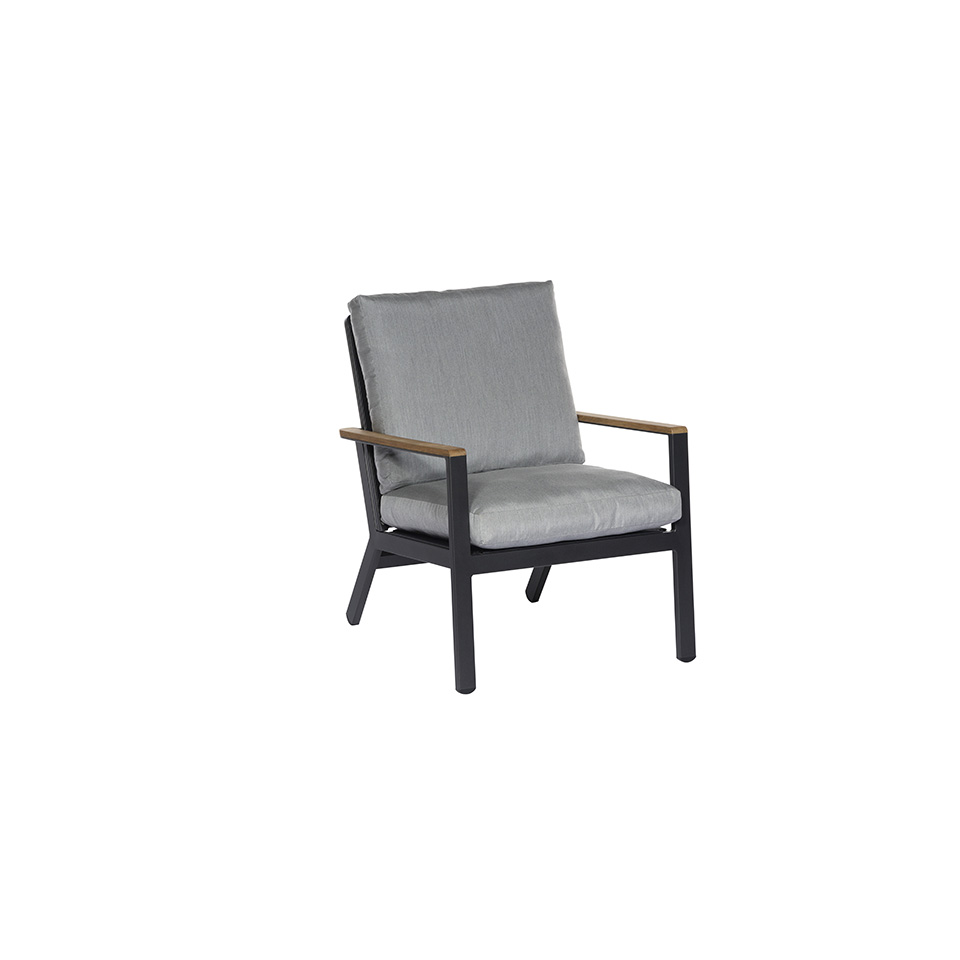 Aura Lounge Chair
