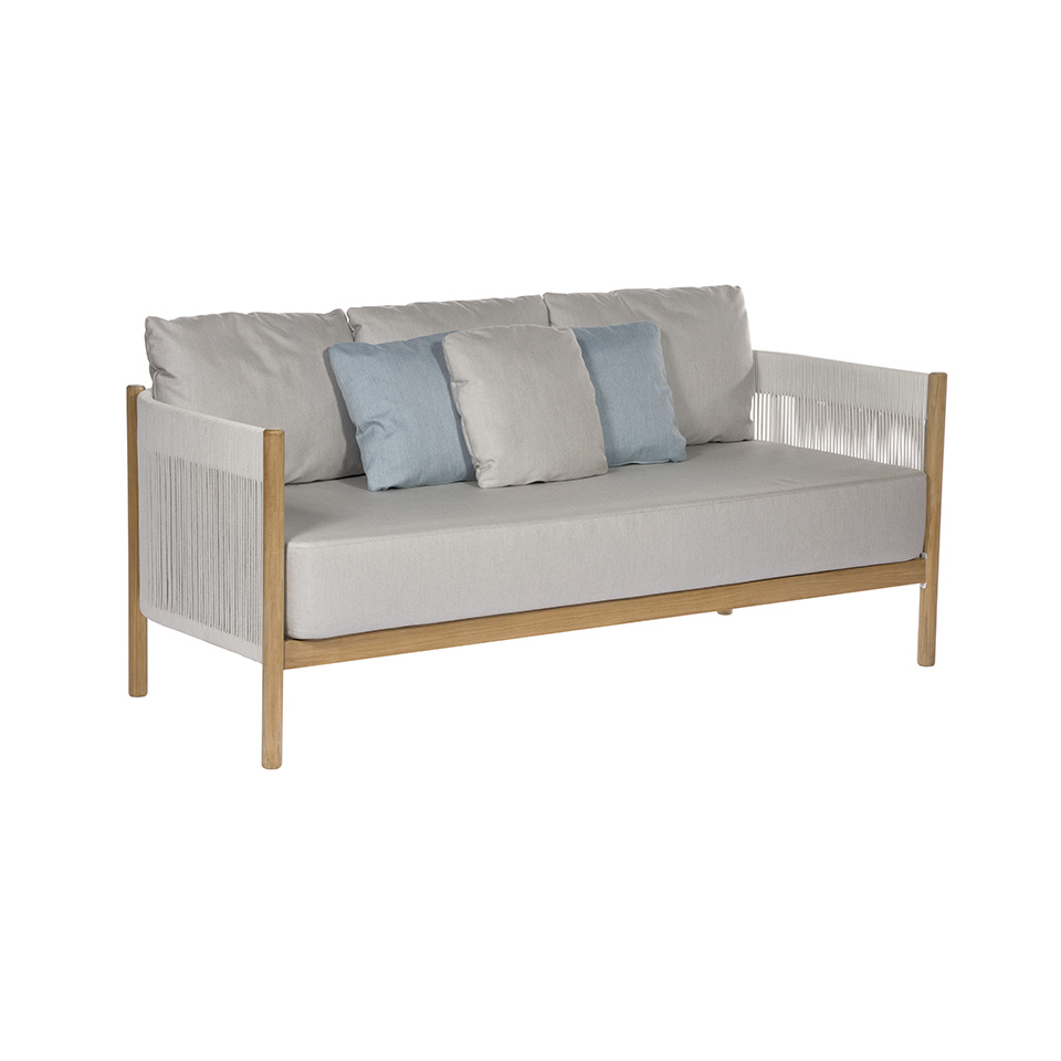 Cocoon DS Settee