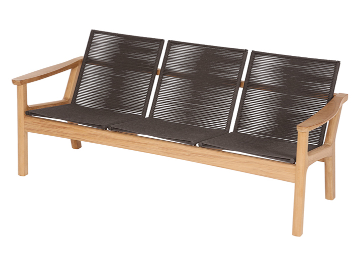 Monterey DS Three-seater Settee