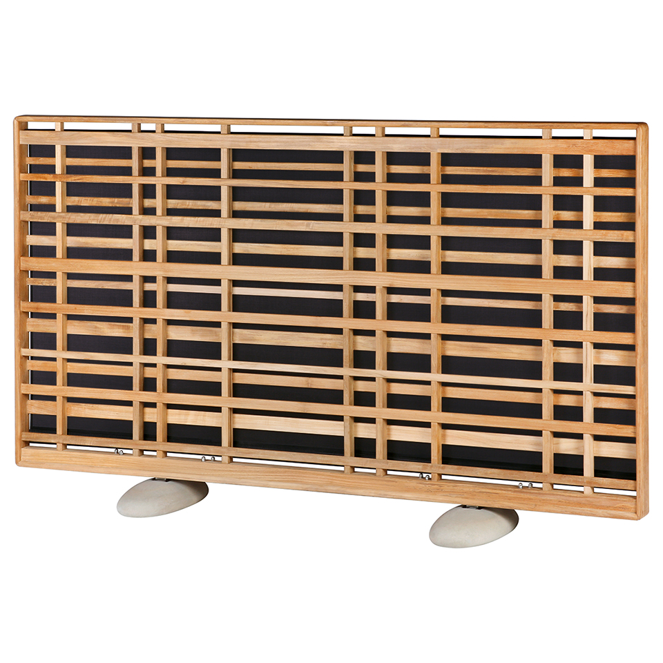 Woodland Screen Curtain