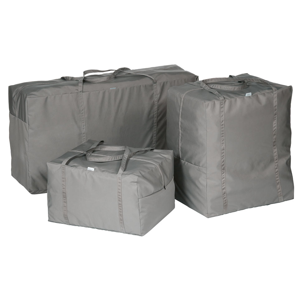 Cushion Storage