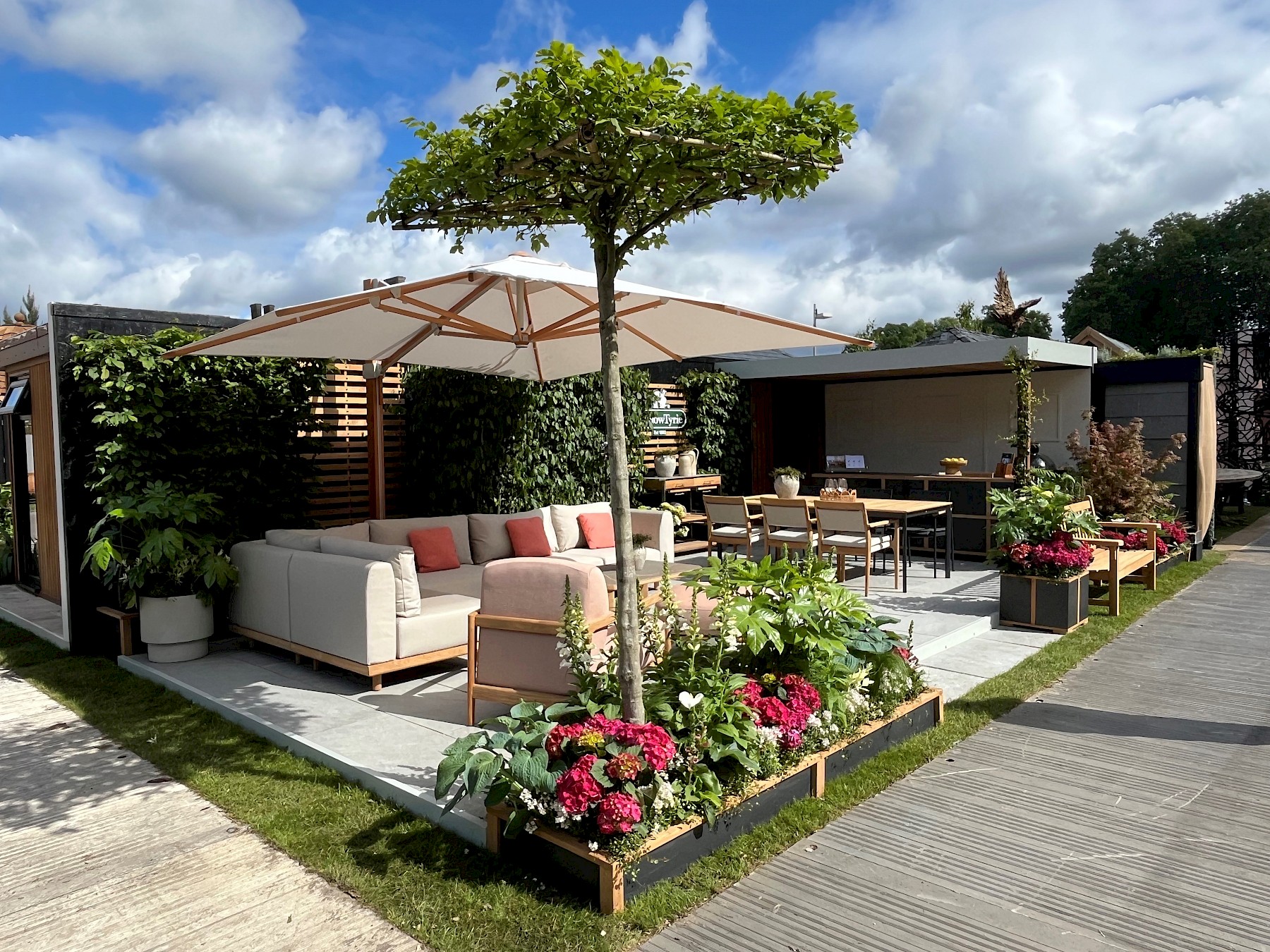 RHS Chelsea Flower Show 2026 image